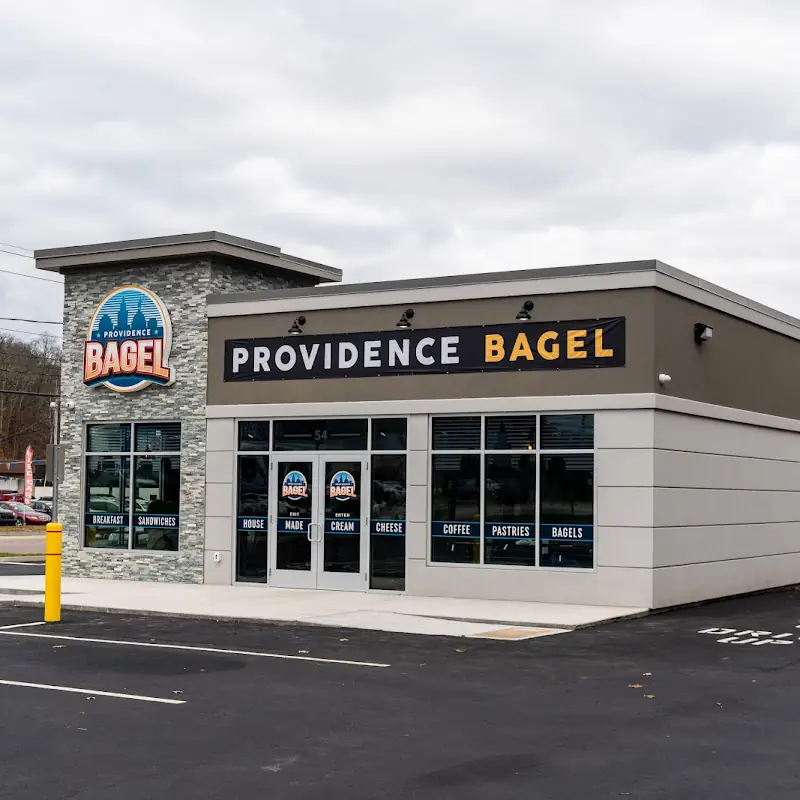 Providence Bagel