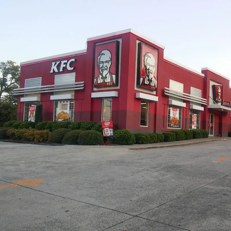 KFC