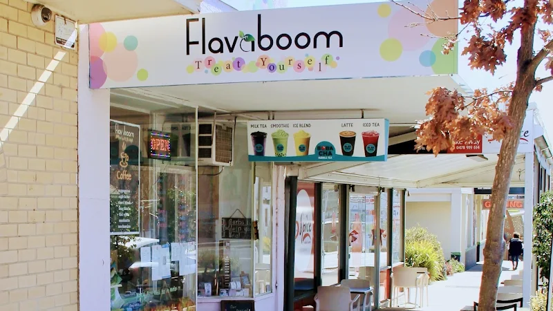 Flavaboom
