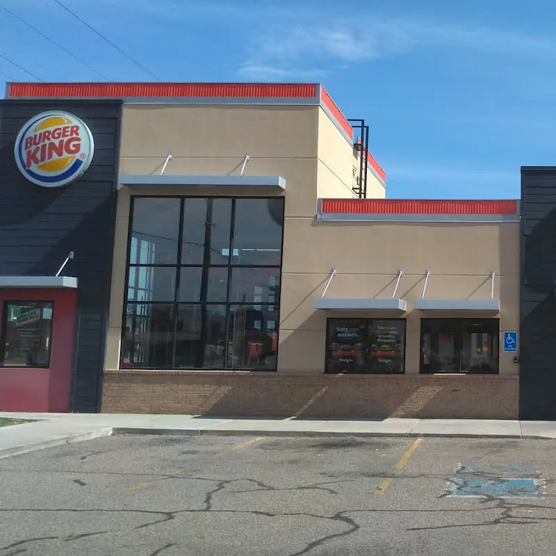 Burger King