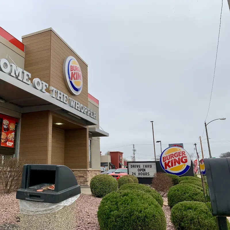 Burger King