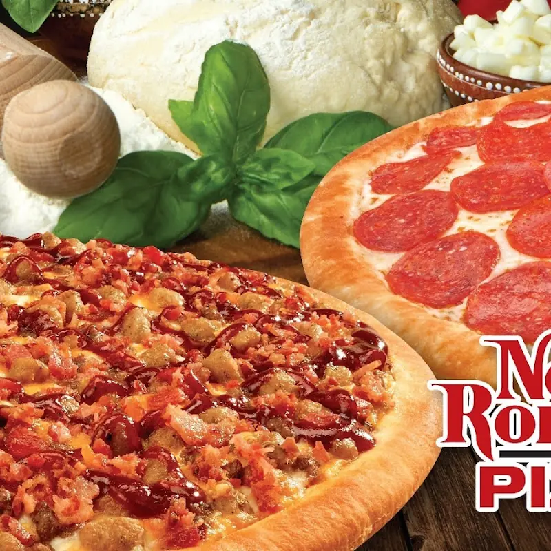 Noble Roman's Pizza