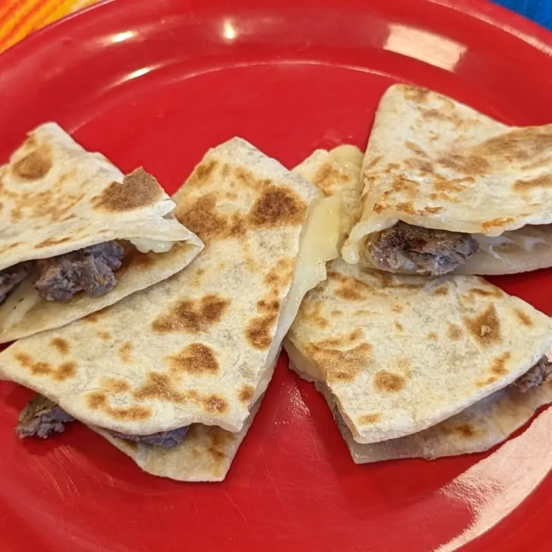 HTX Taco