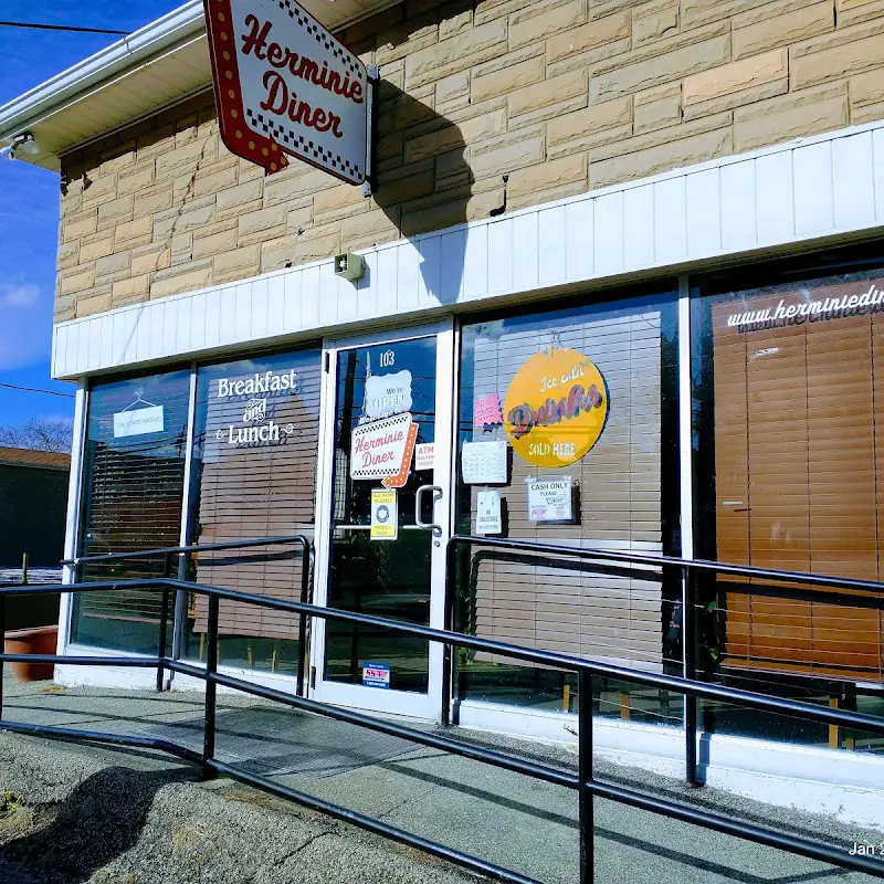 Herminie Diner
