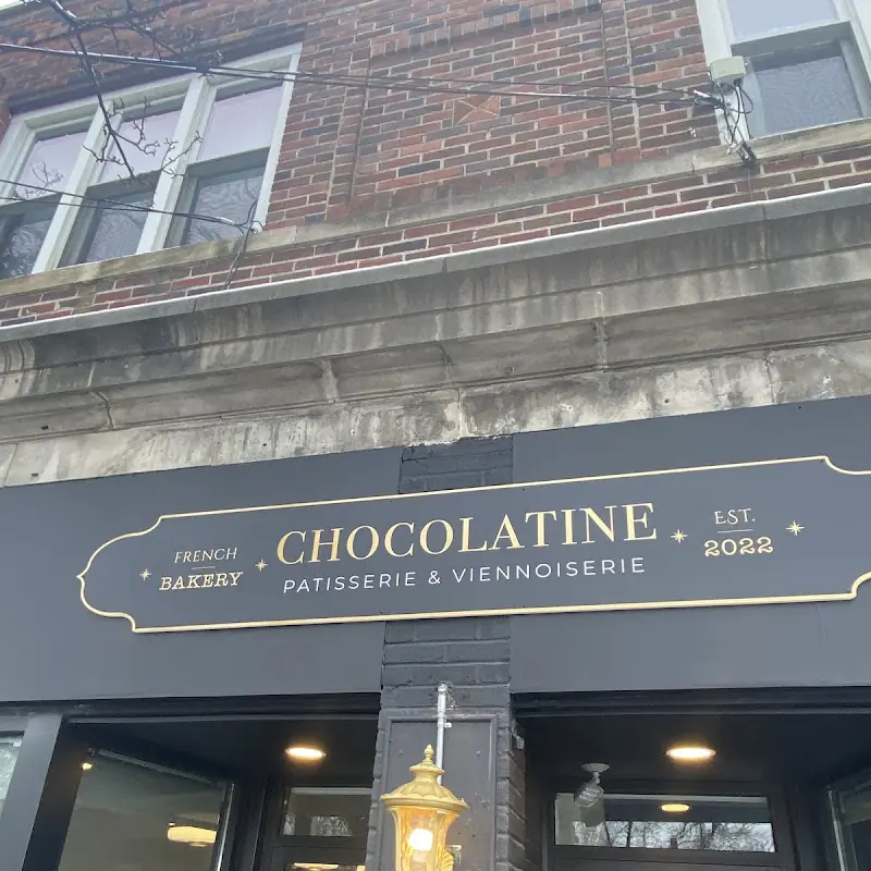 Chocolatine
