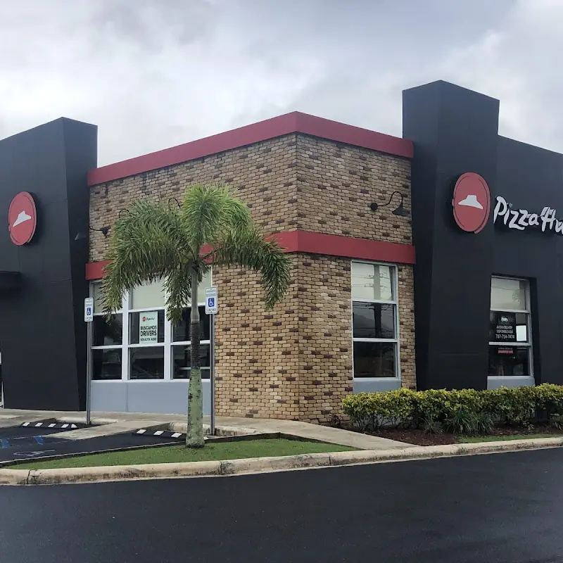 Pizza Hut