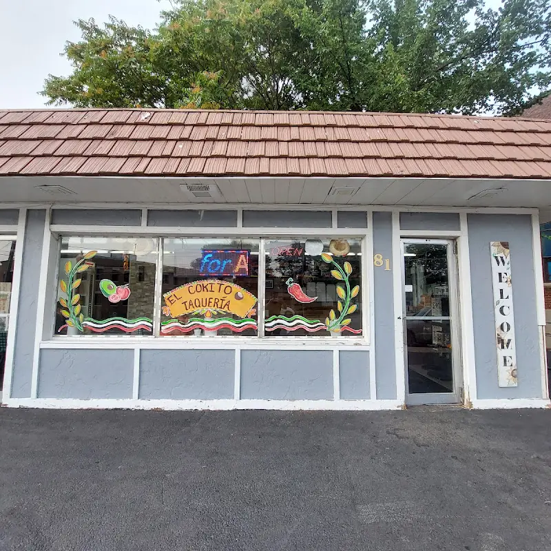 Taqueria El Cokito