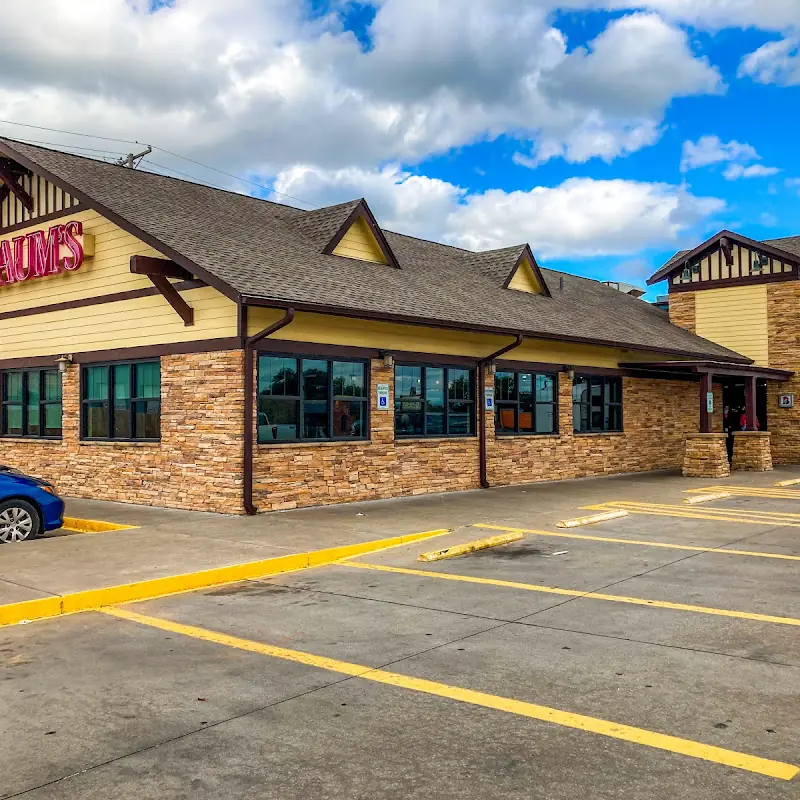 Braum's Ice Cream & Dairy Store