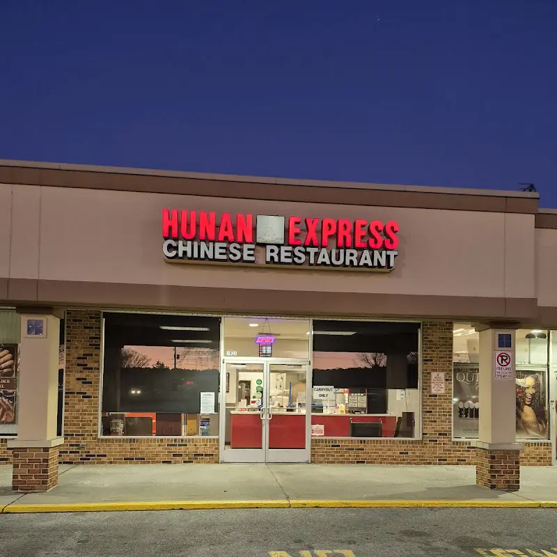 Hunan Express