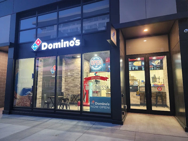 Domino's Pizza