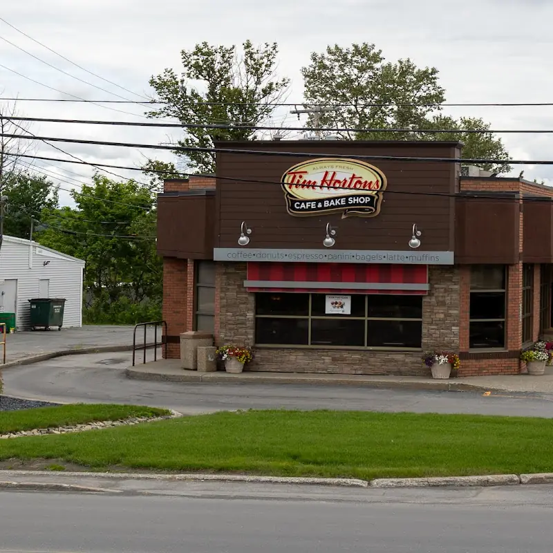 Tim Hortons