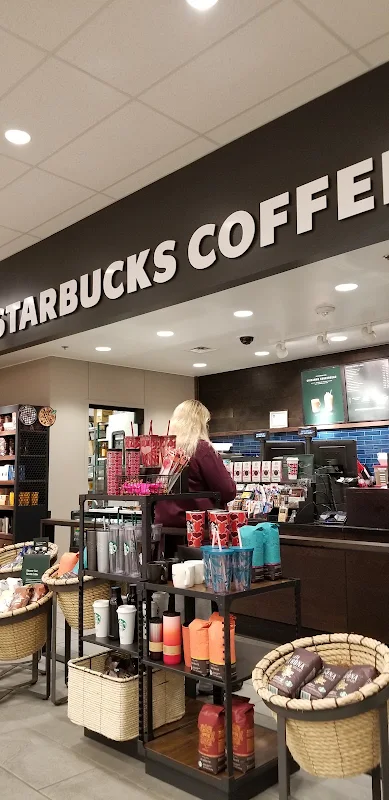 Starbucks Coffee Company
