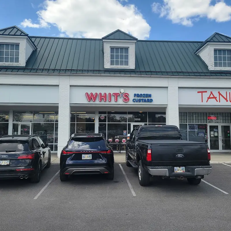 Whit's Frozen Custard