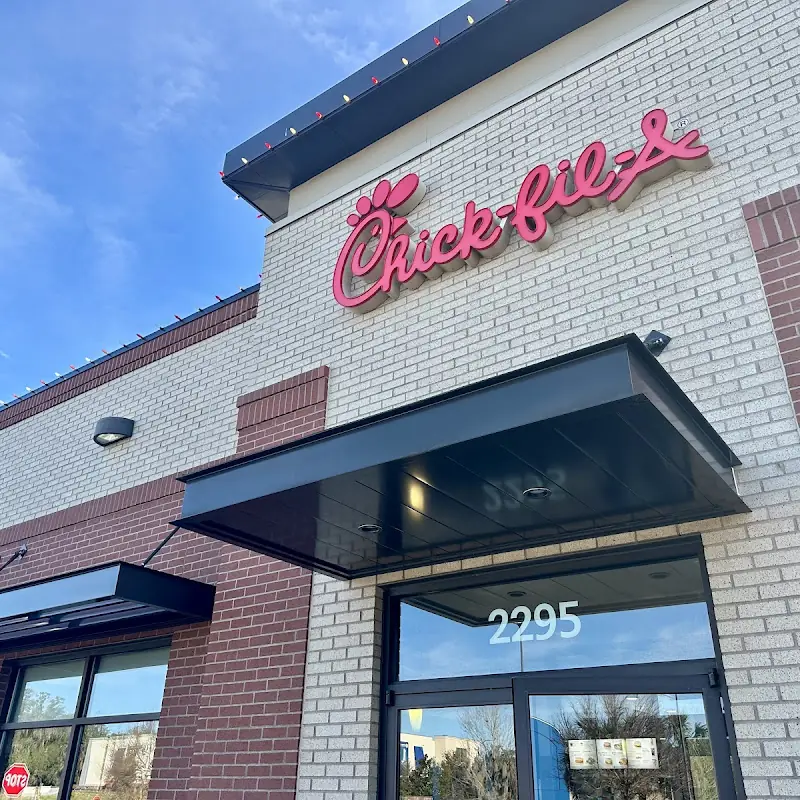 Chick-fil-A