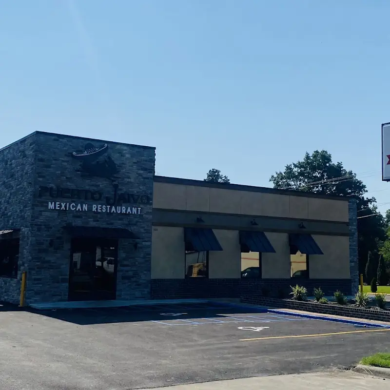 Puerto Jaivo Mexican Restaurant