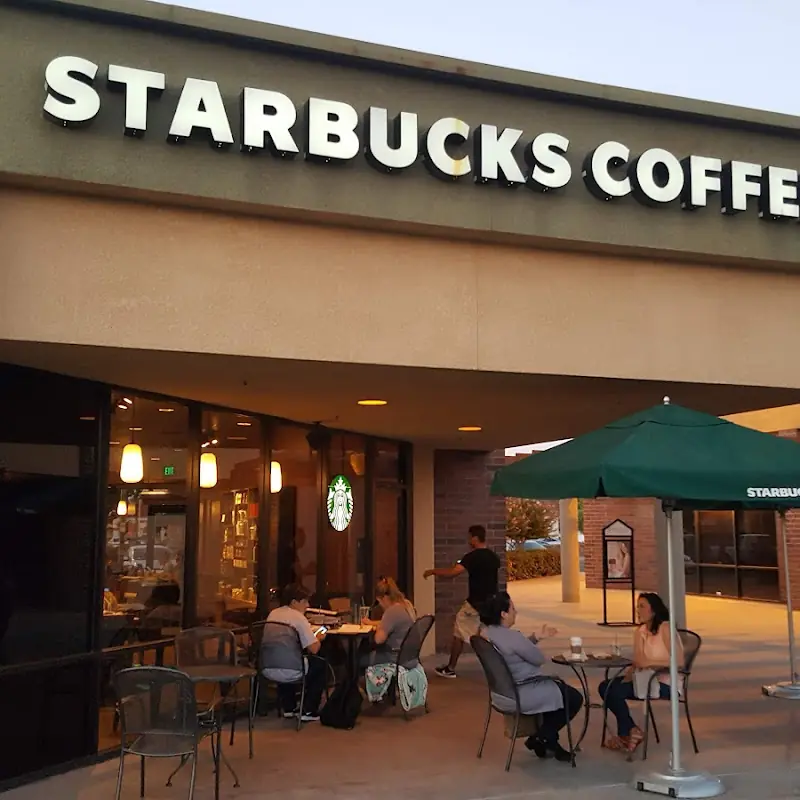 Starbucks Coffee Company