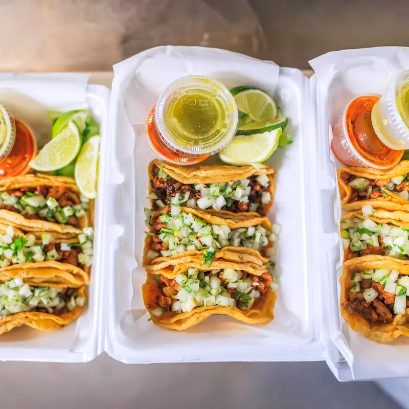 Cocina jalisco