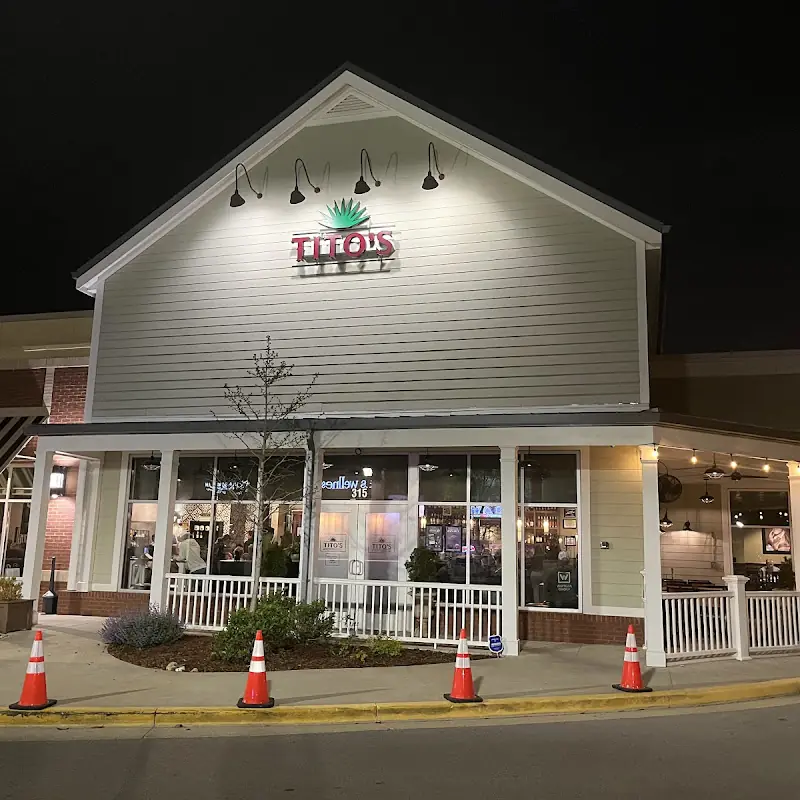 Tito's Mexican Restaurant - Nolensville