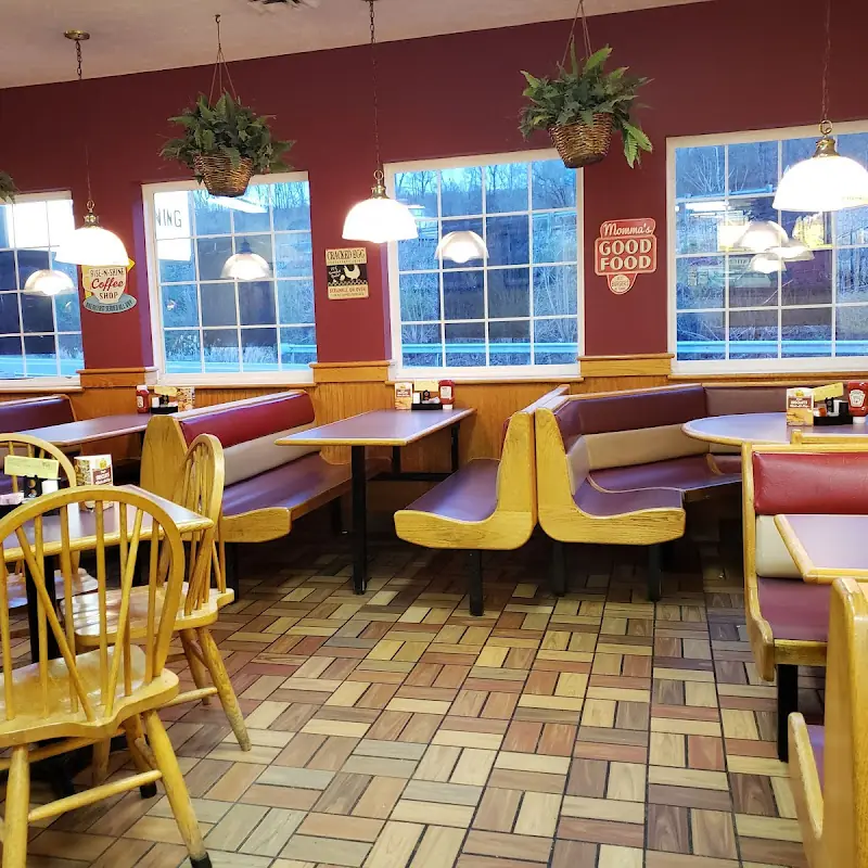 Tudor's Biscuit World
