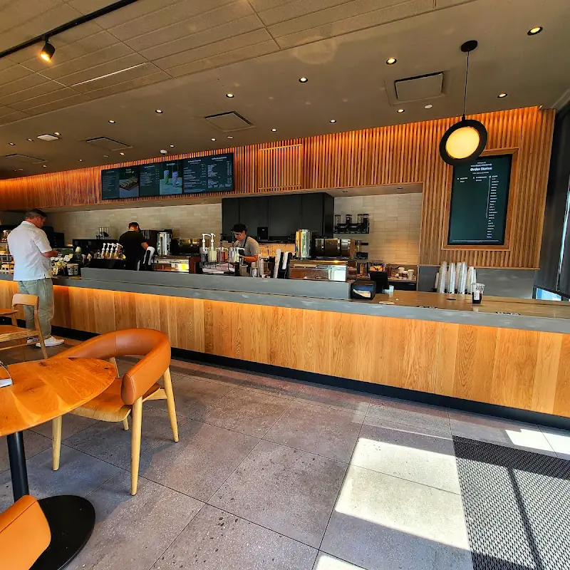 Starbucks Coffee Company