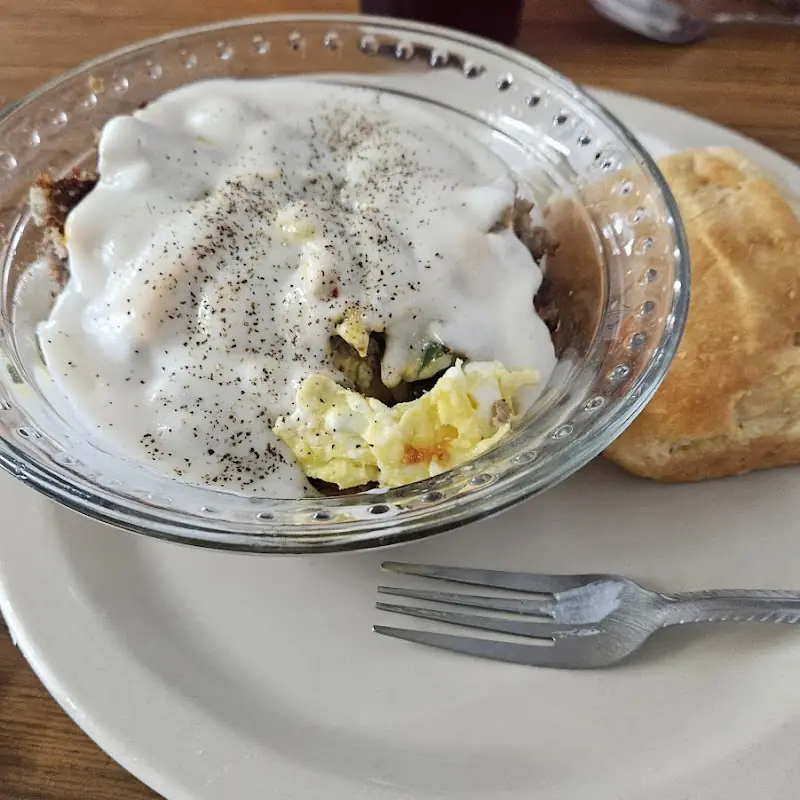 Feedlot Cafe