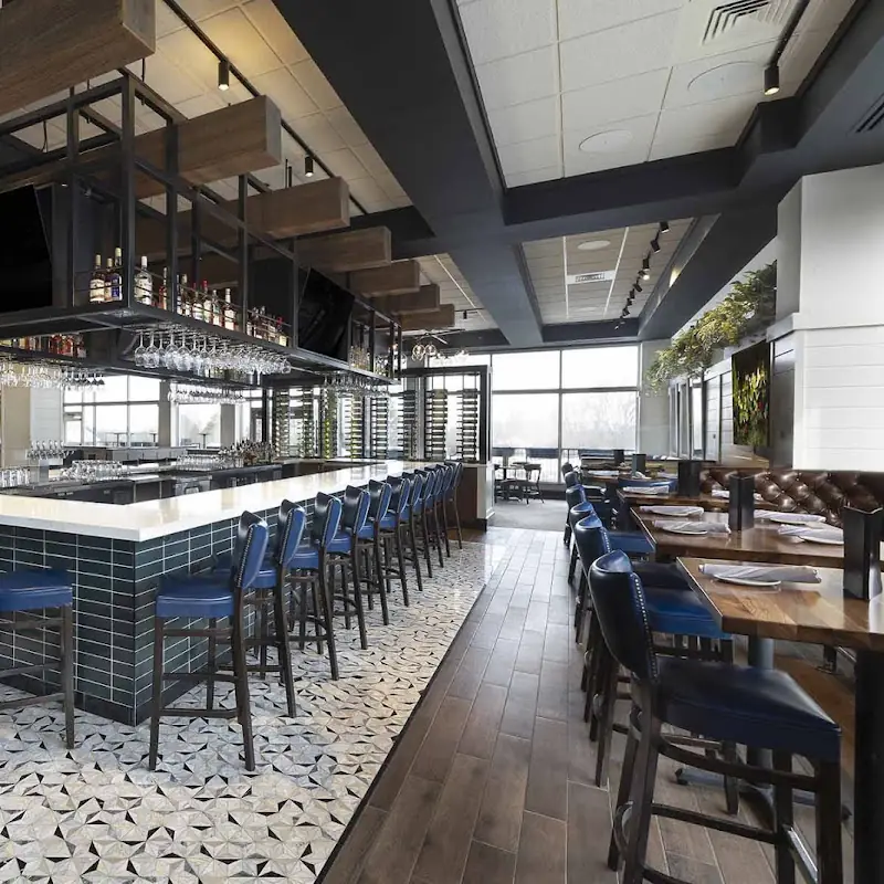 Burtons Grill & Bar