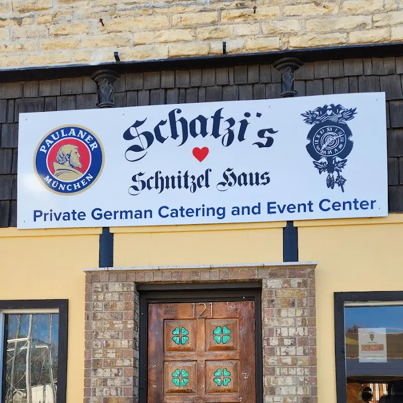 Schatzi's Schnitzel Haus