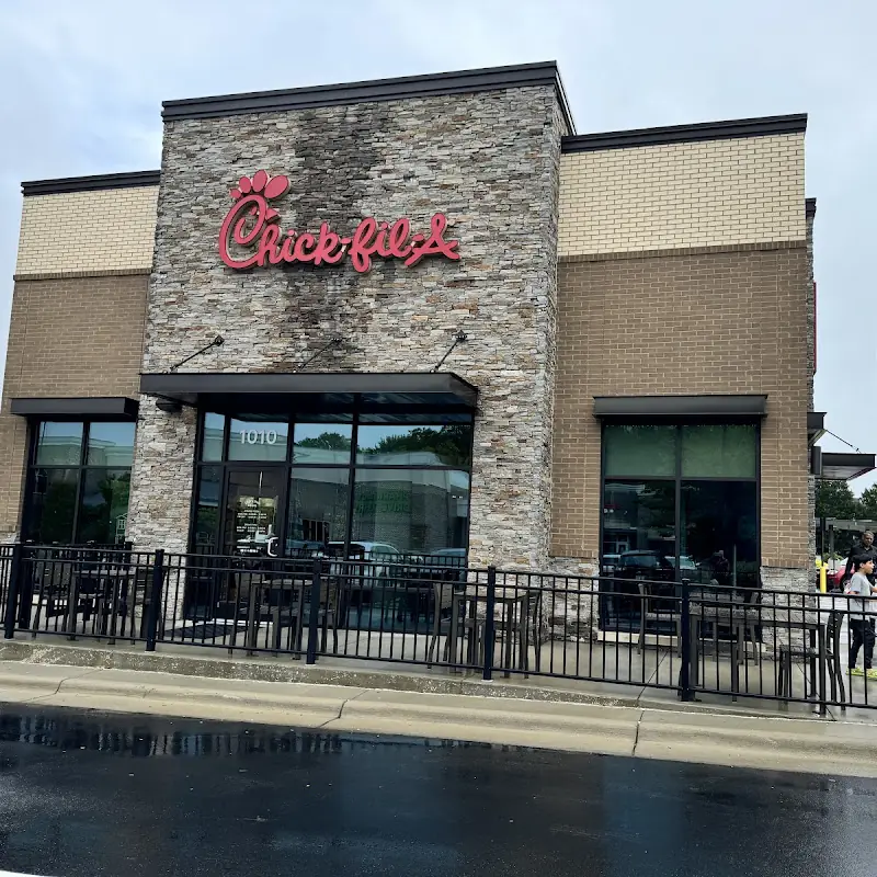 Chick-fil-A