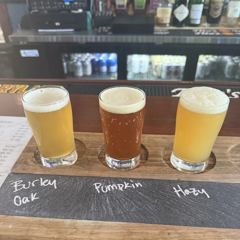 Rock Hall Brewing Co