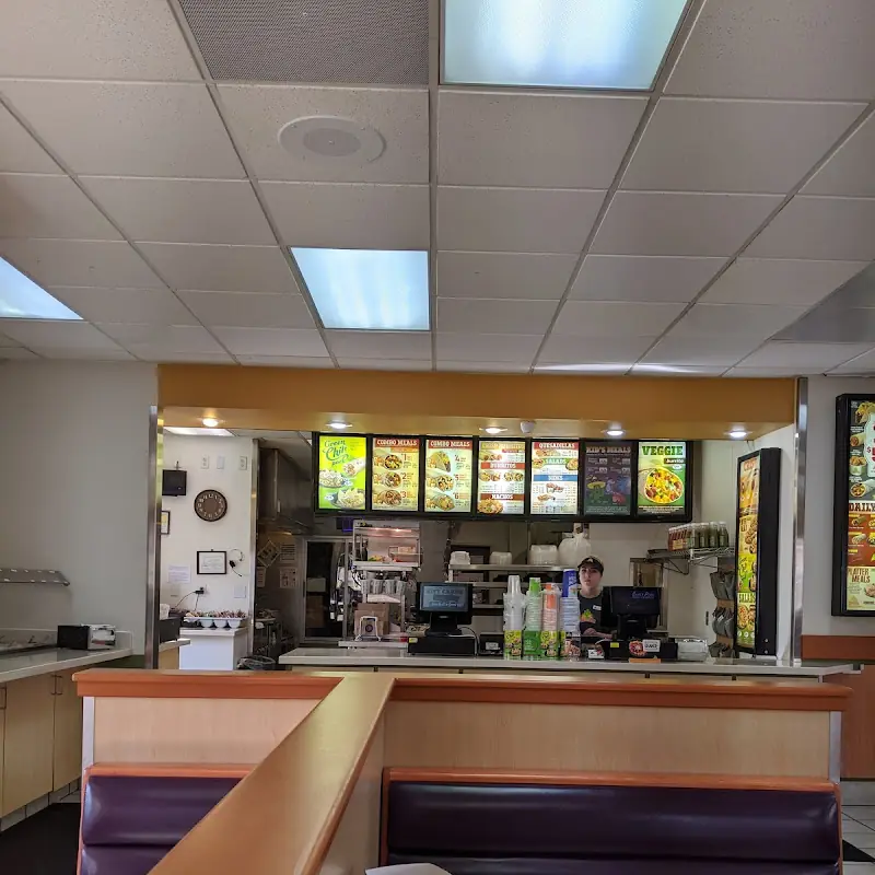 Taco Time