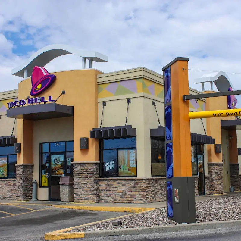 Taco Bell