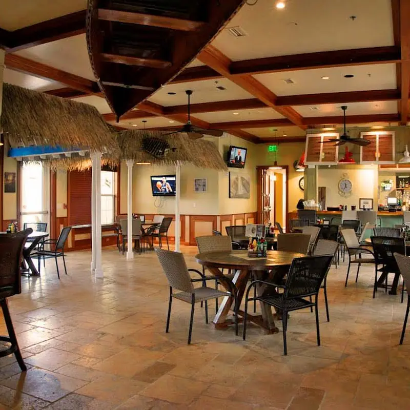 Wahoo's River Bar and Grill