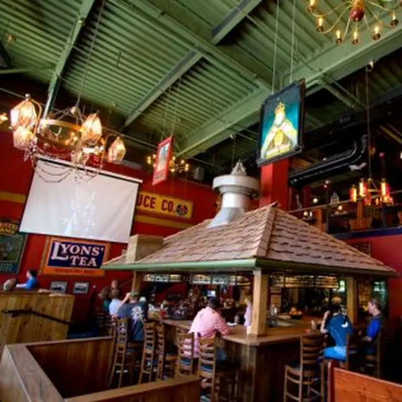 McMenamins on Monroe