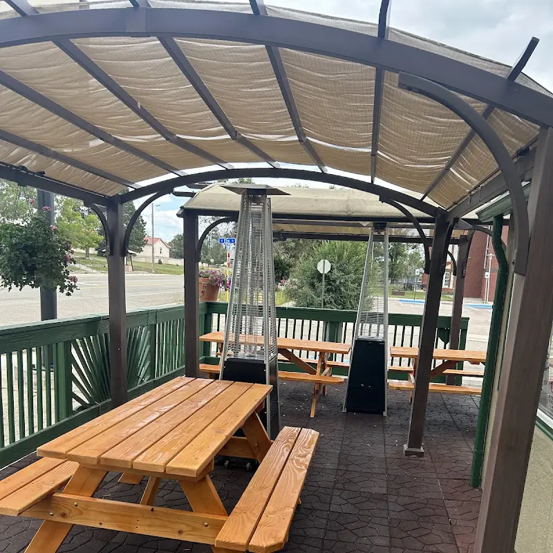 The Branch Cafe