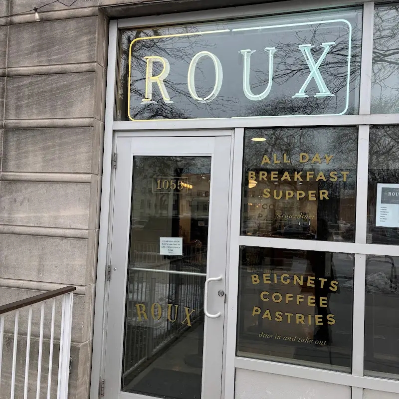 Roux