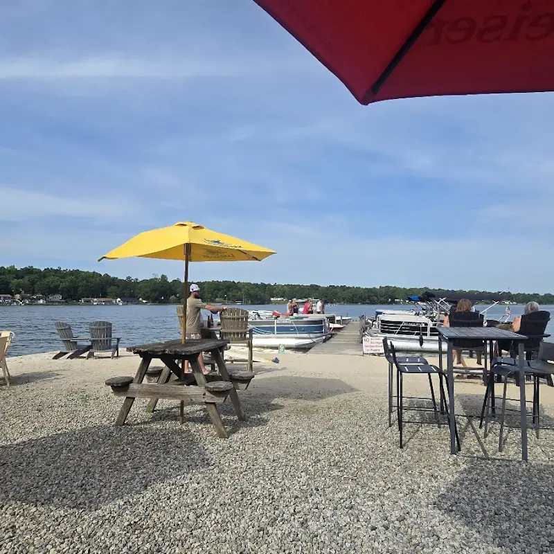 Harris Landing