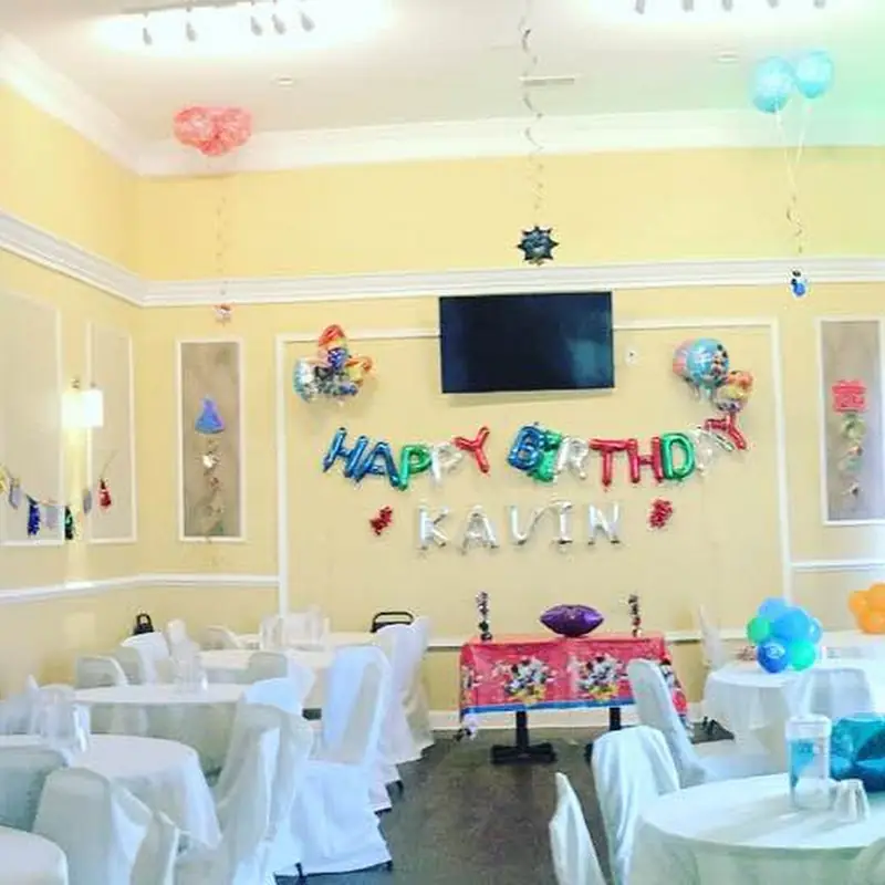 Manam Indian Cuisine