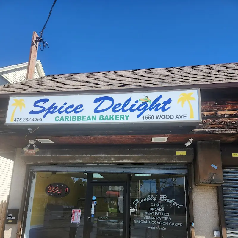 Spice Delight Caribbean Bakery