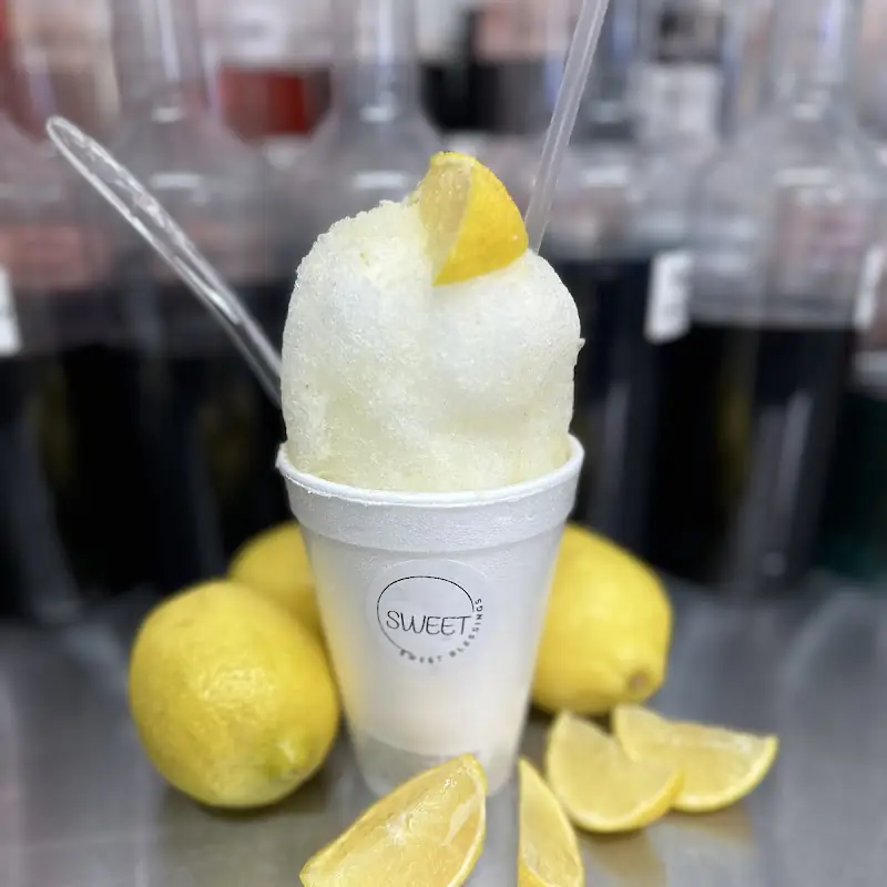 Coconut Cream