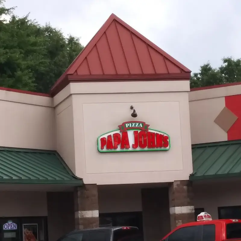 Papa Johns Pizza