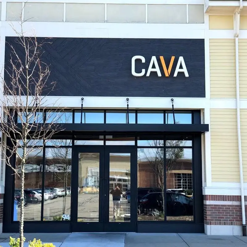 CAVA