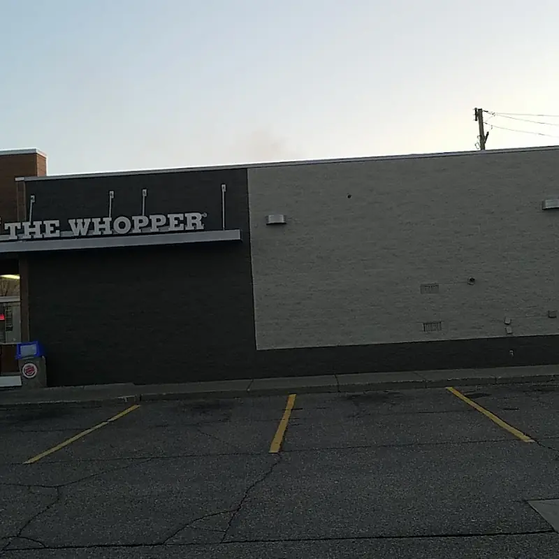 Burger King