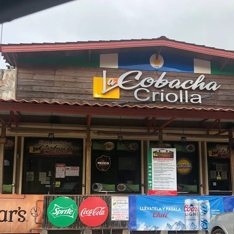La Cobacha Criolla