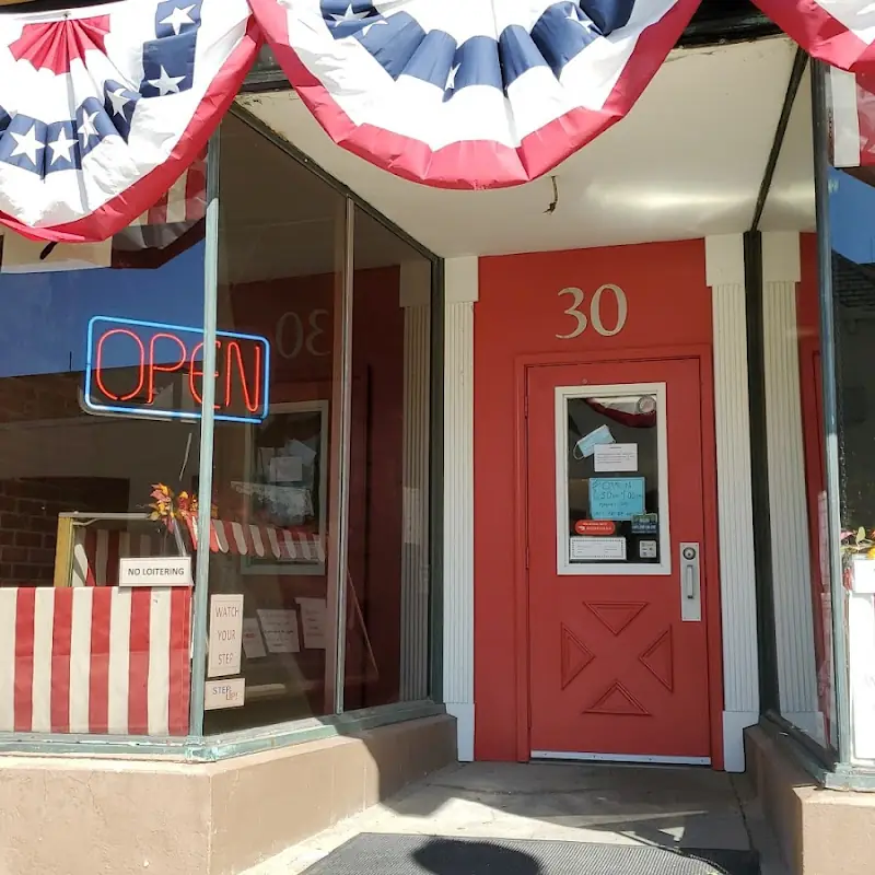 Gartman Model Bakery