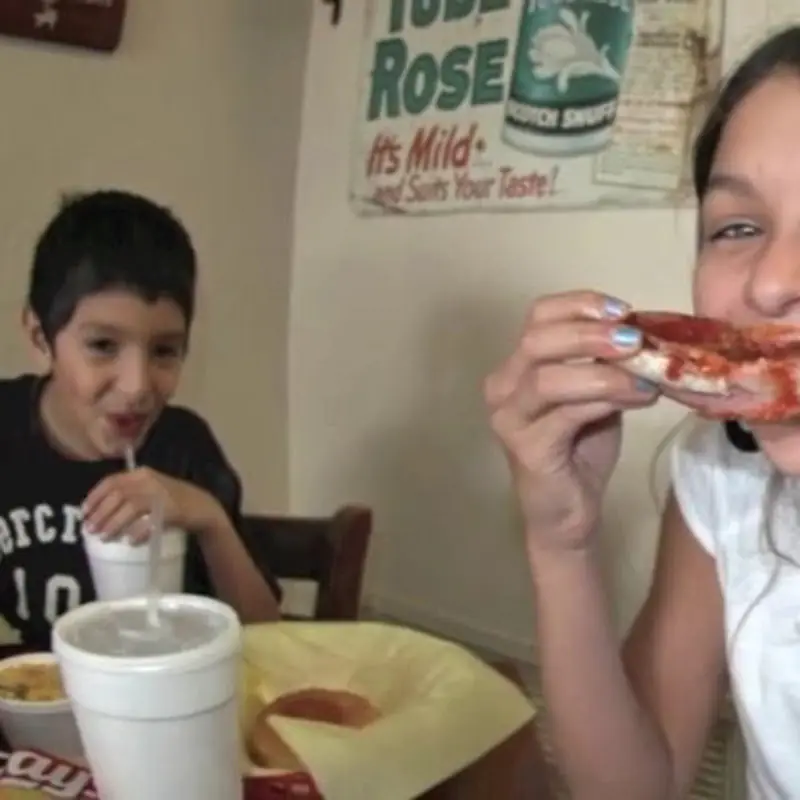Original Smolik's BBQ