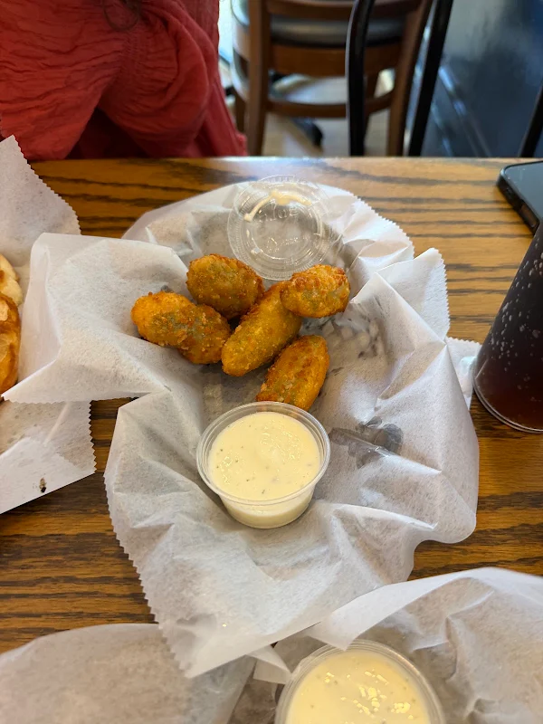 Study Hall Sports Pub
