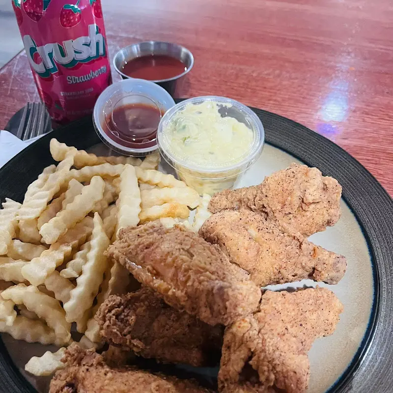 Dee's Southern Kitchen