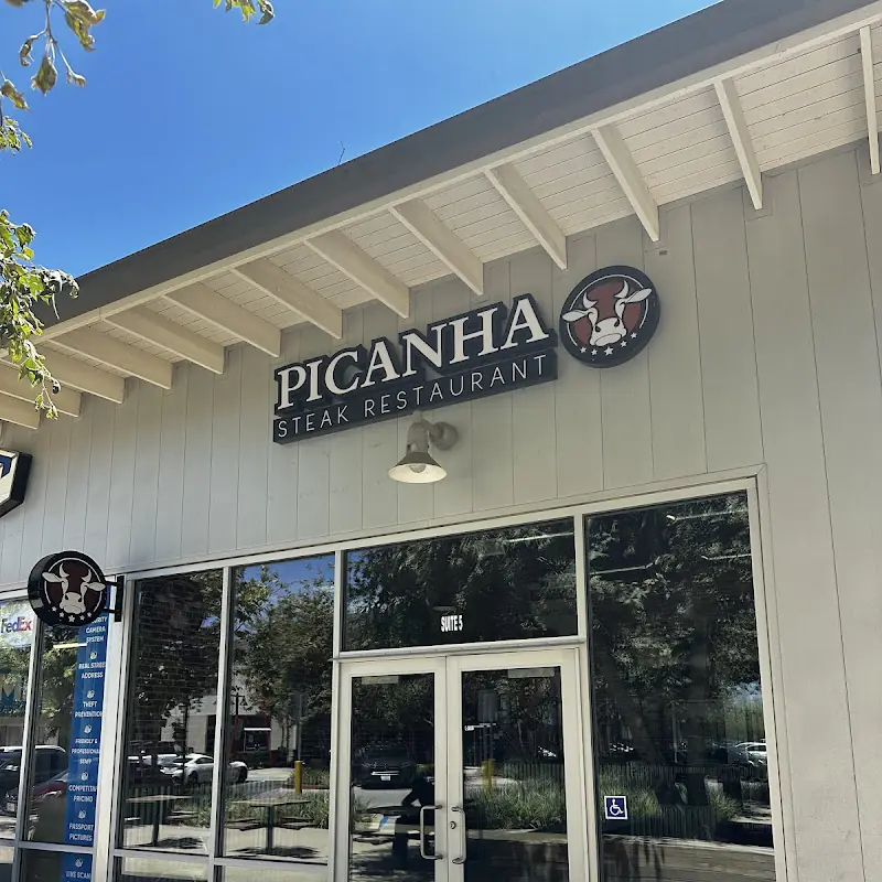 Picanha Steak Restaurant