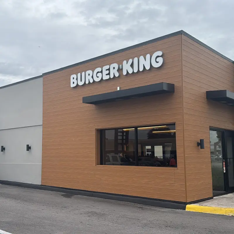 Burger King