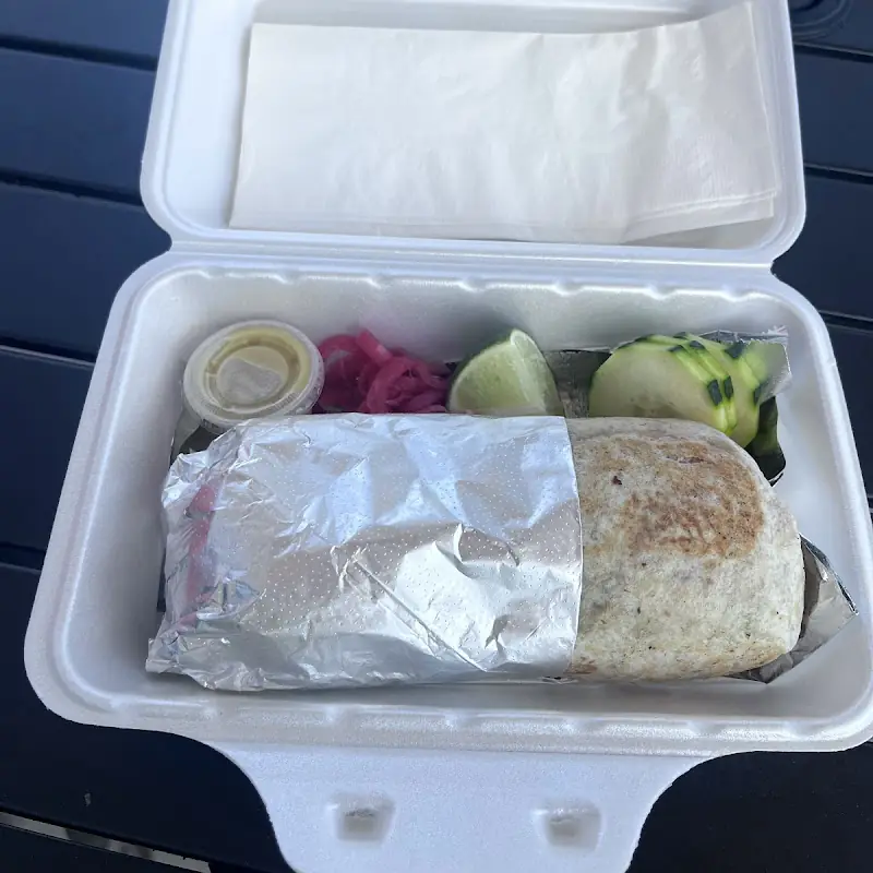 El Charrito Loco #2
